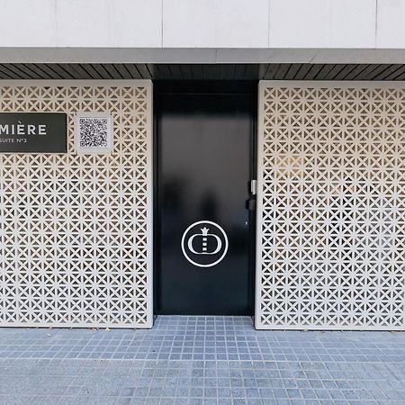 Bhost - Lumiere Suites Cordoue Extérieur photo