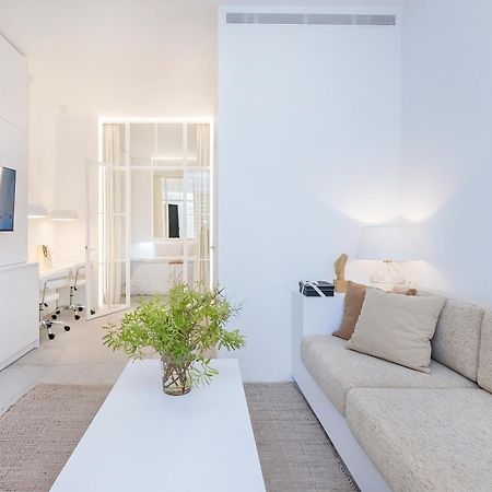 Bhost - Lumiere Suites Cordoue Extérieur photo