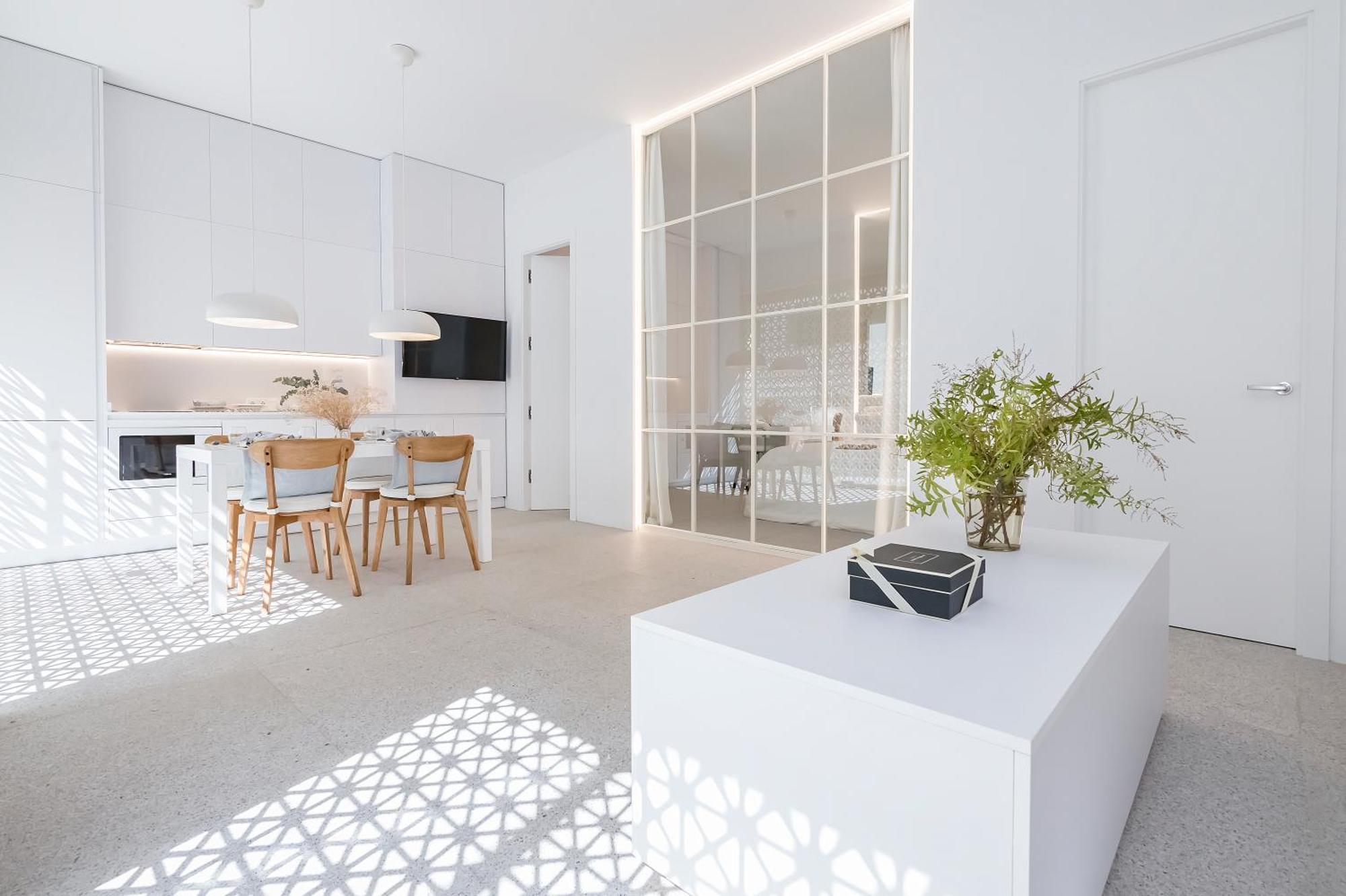 Bhost - Lumiere Suites Cordoue Extérieur photo