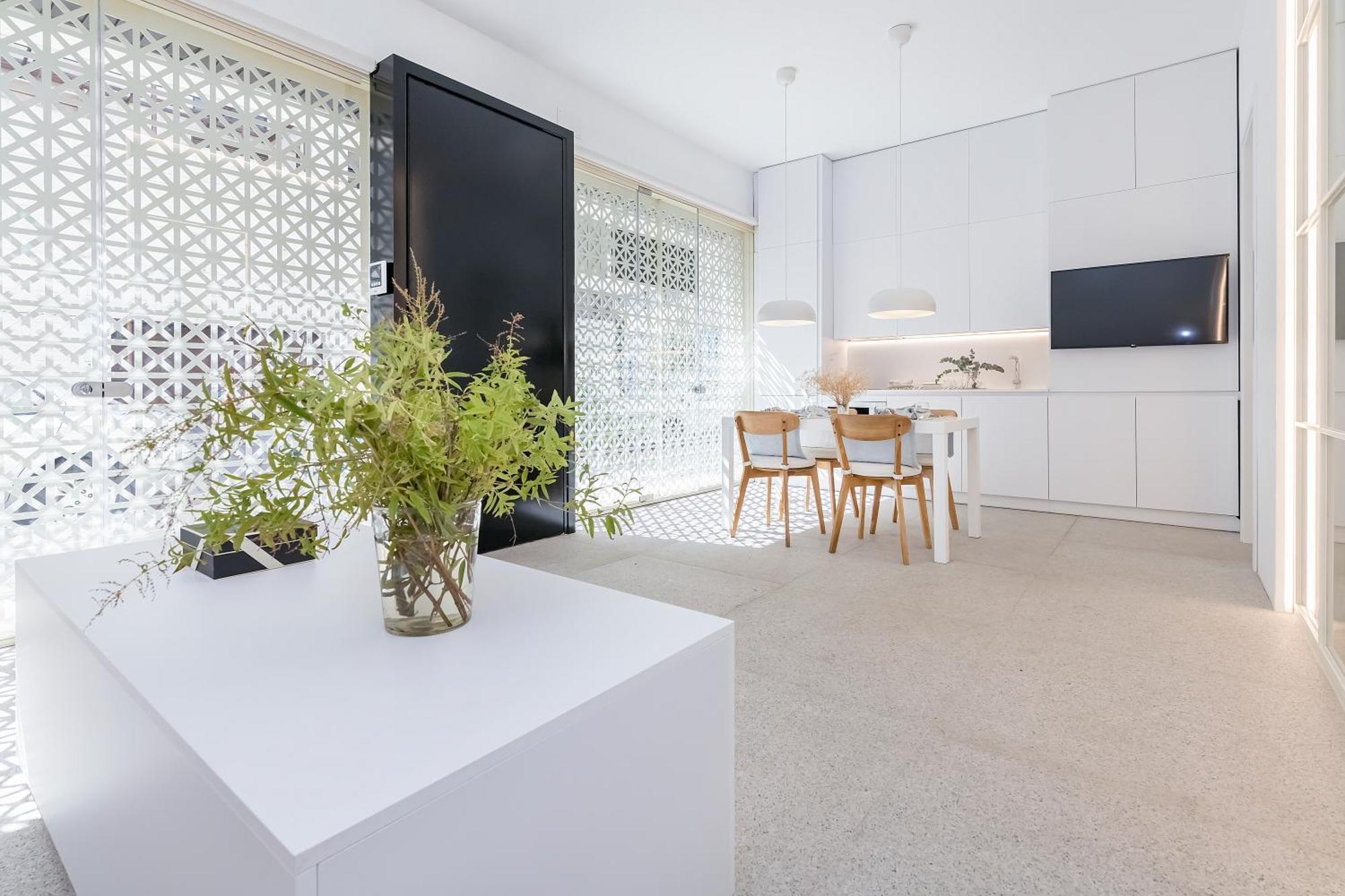 Bhost - Lumiere Suites Cordoue Extérieur photo