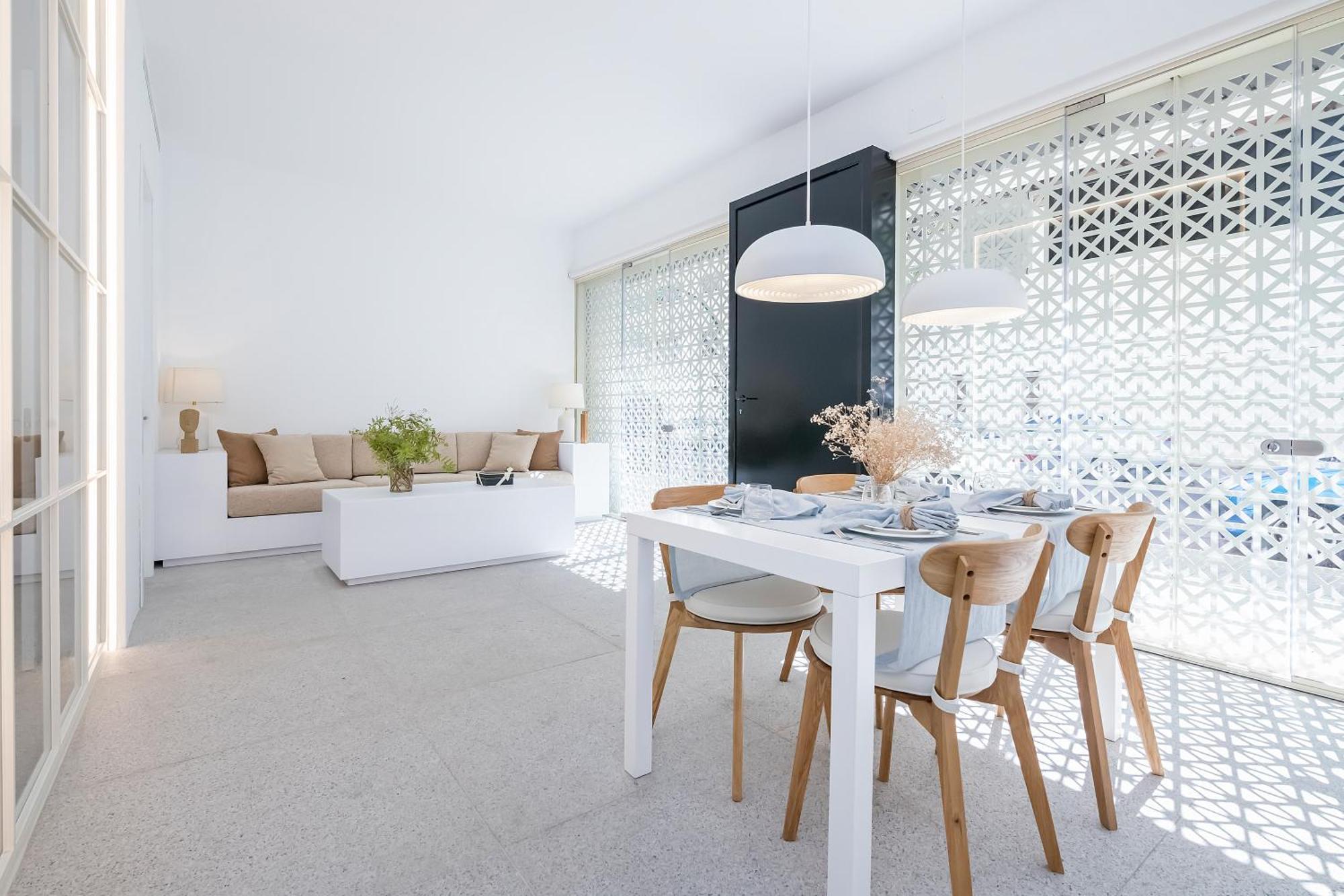 Bhost - Lumiere Suites Cordoue Extérieur photo
