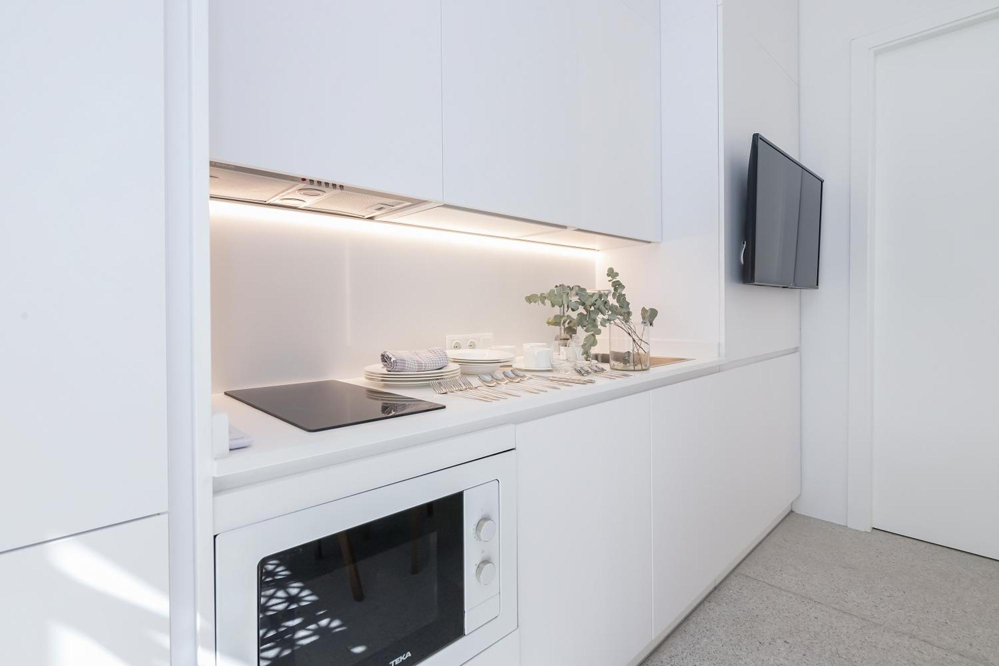 Bhost - Lumiere Suites Cordoue Extérieur photo