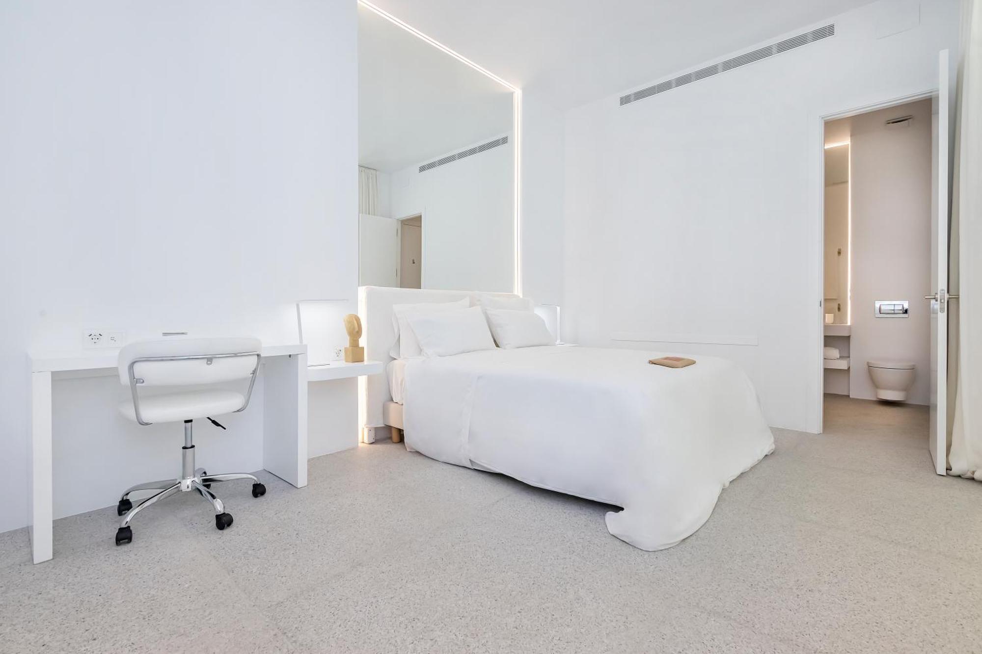 Bhost - Lumiere Suites Cordoue Extérieur photo
