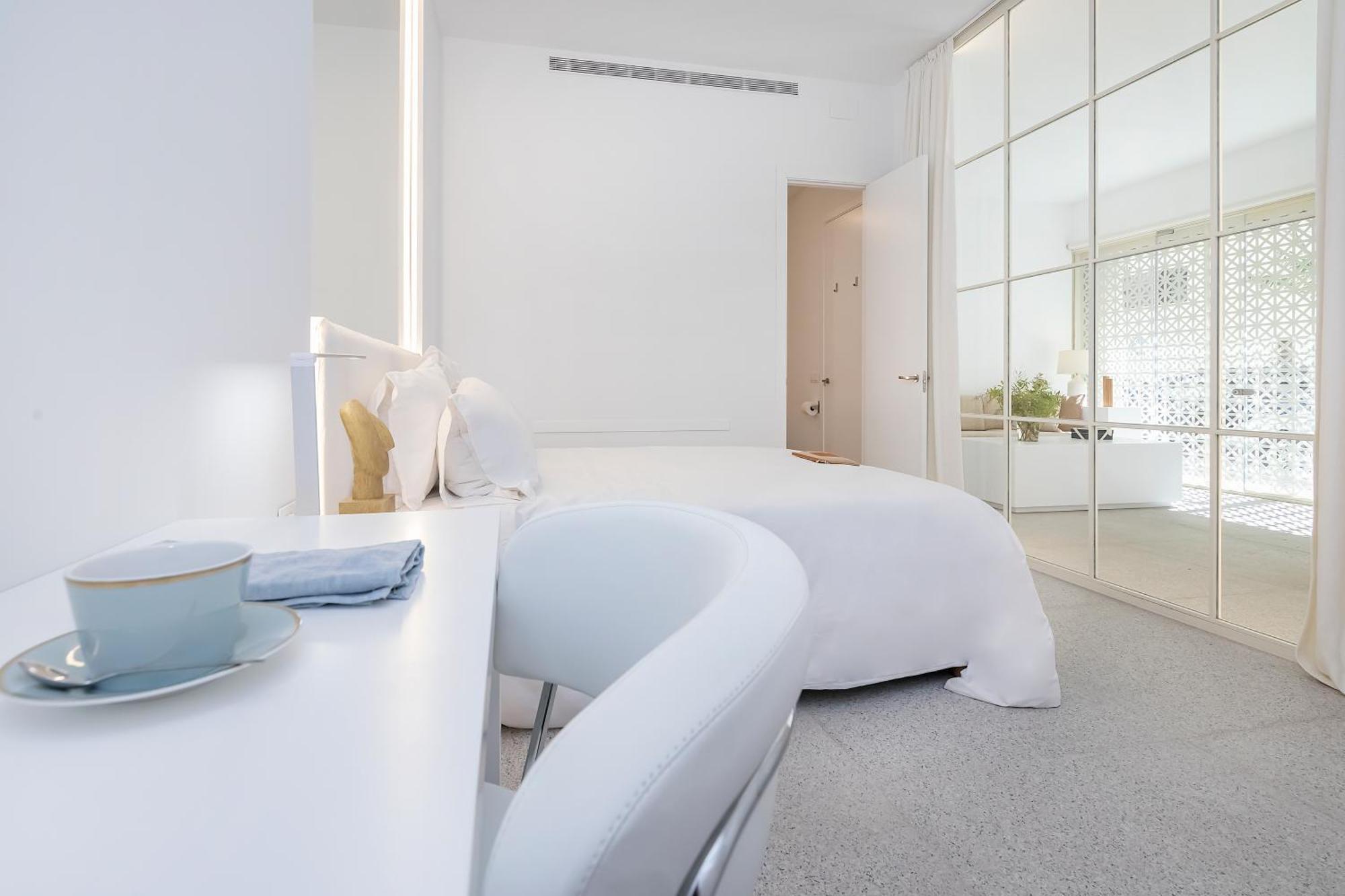 Bhost - Lumiere Suites Cordoue Extérieur photo