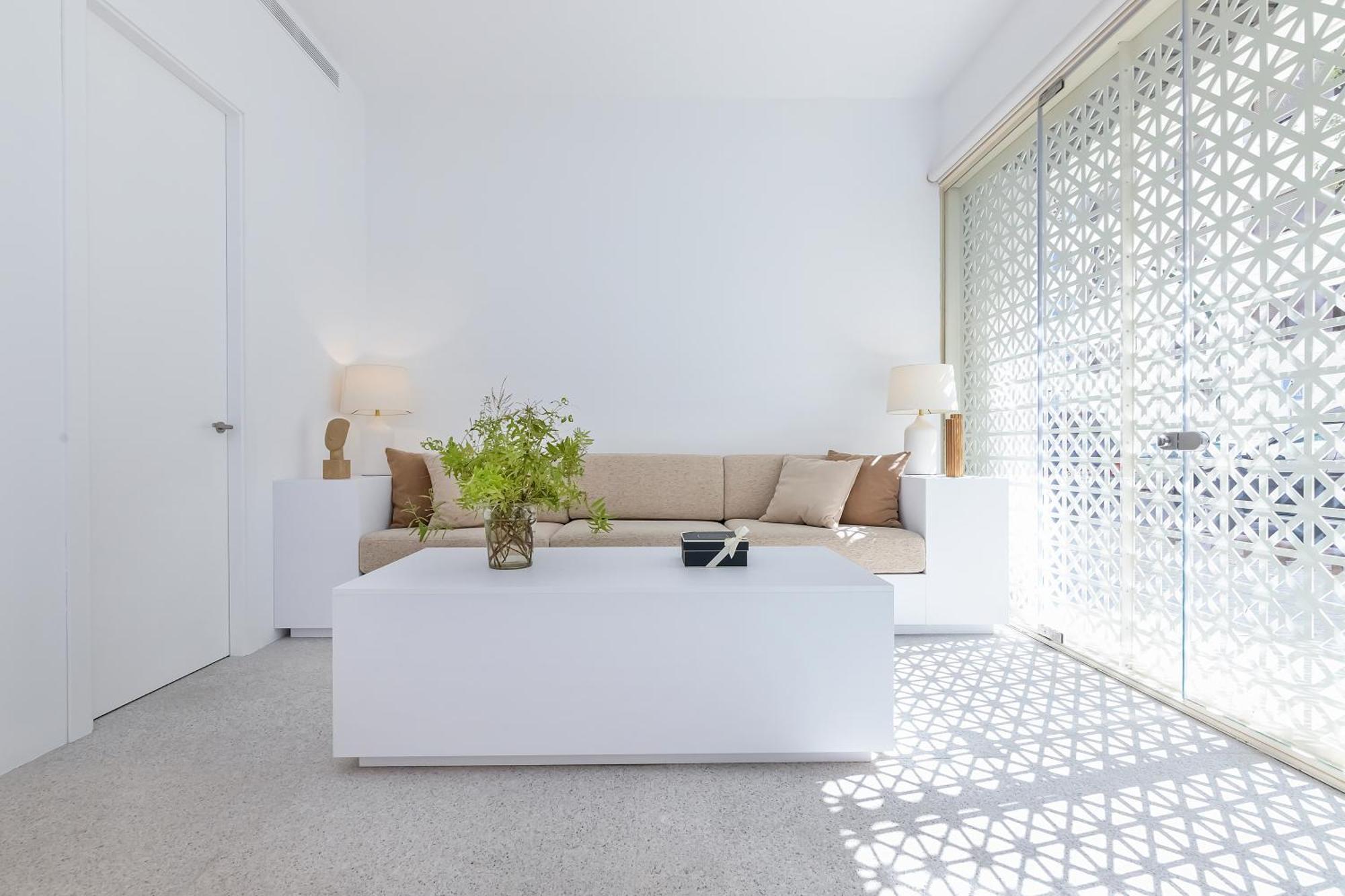 Bhost - Lumiere Suites Cordoue Extérieur photo