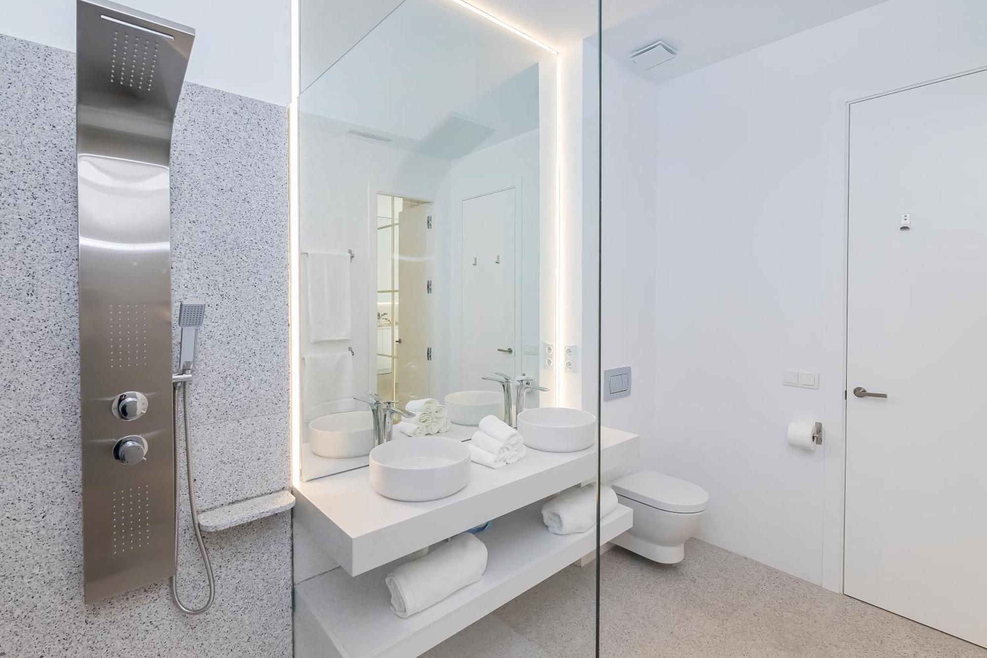 Bhost - Lumiere Suites Cordoue Extérieur photo