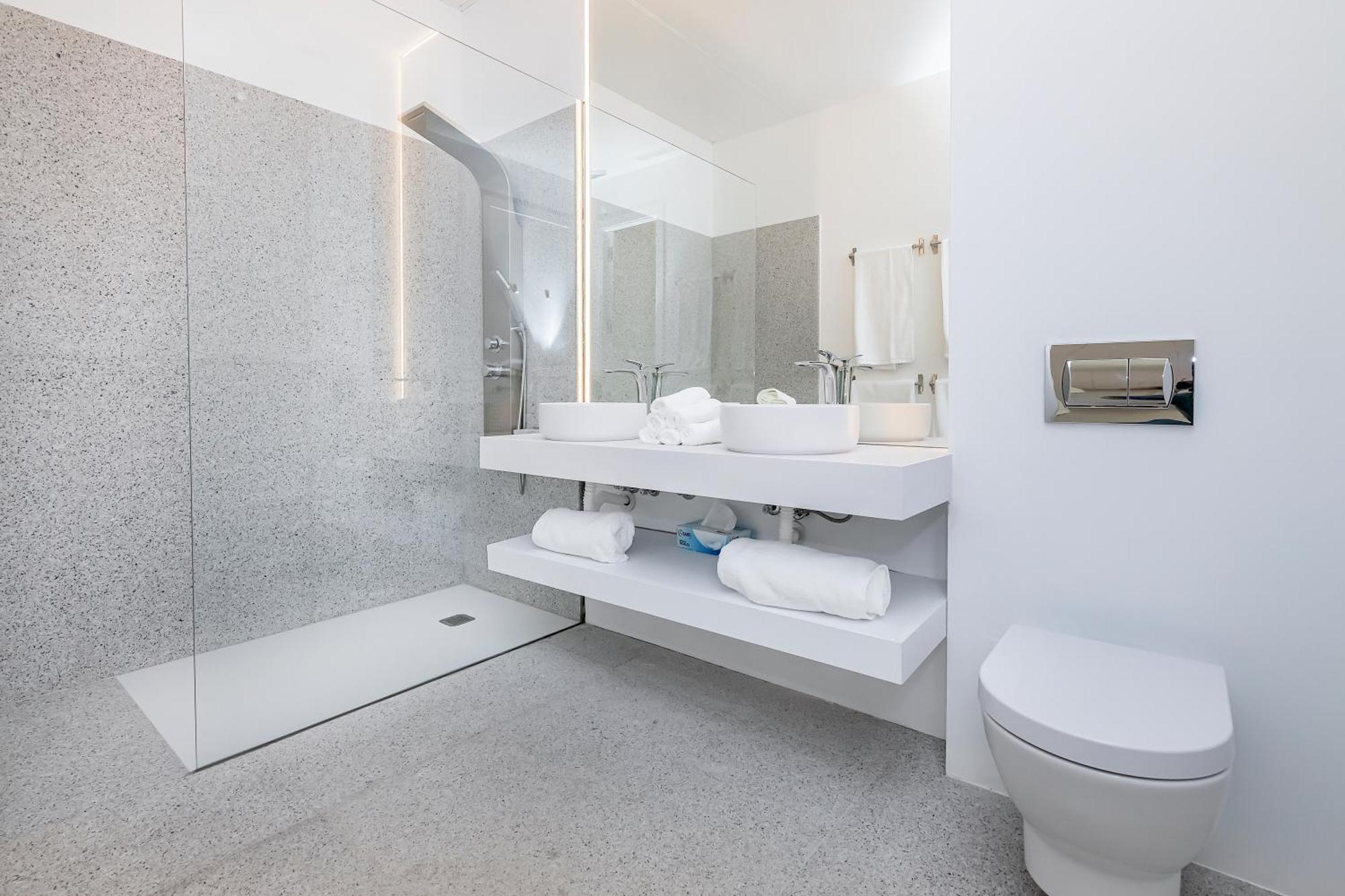 Bhost - Lumiere Suites Cordoue Extérieur photo