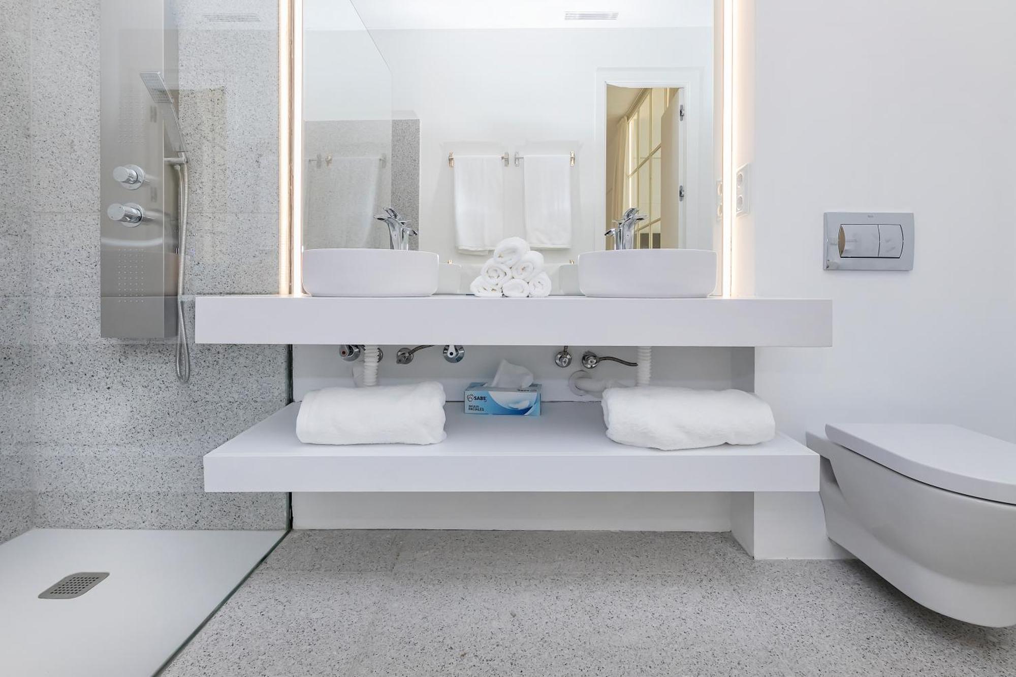 Bhost - Lumiere Suites Cordoue Extérieur photo