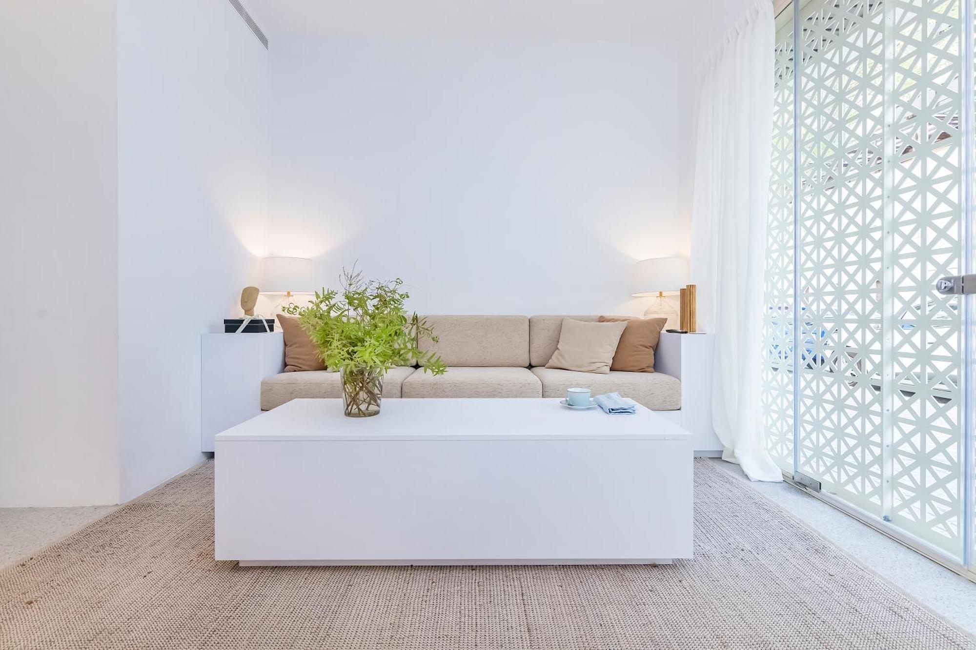 Bhost - Lumiere Suites Cordoue Extérieur photo
