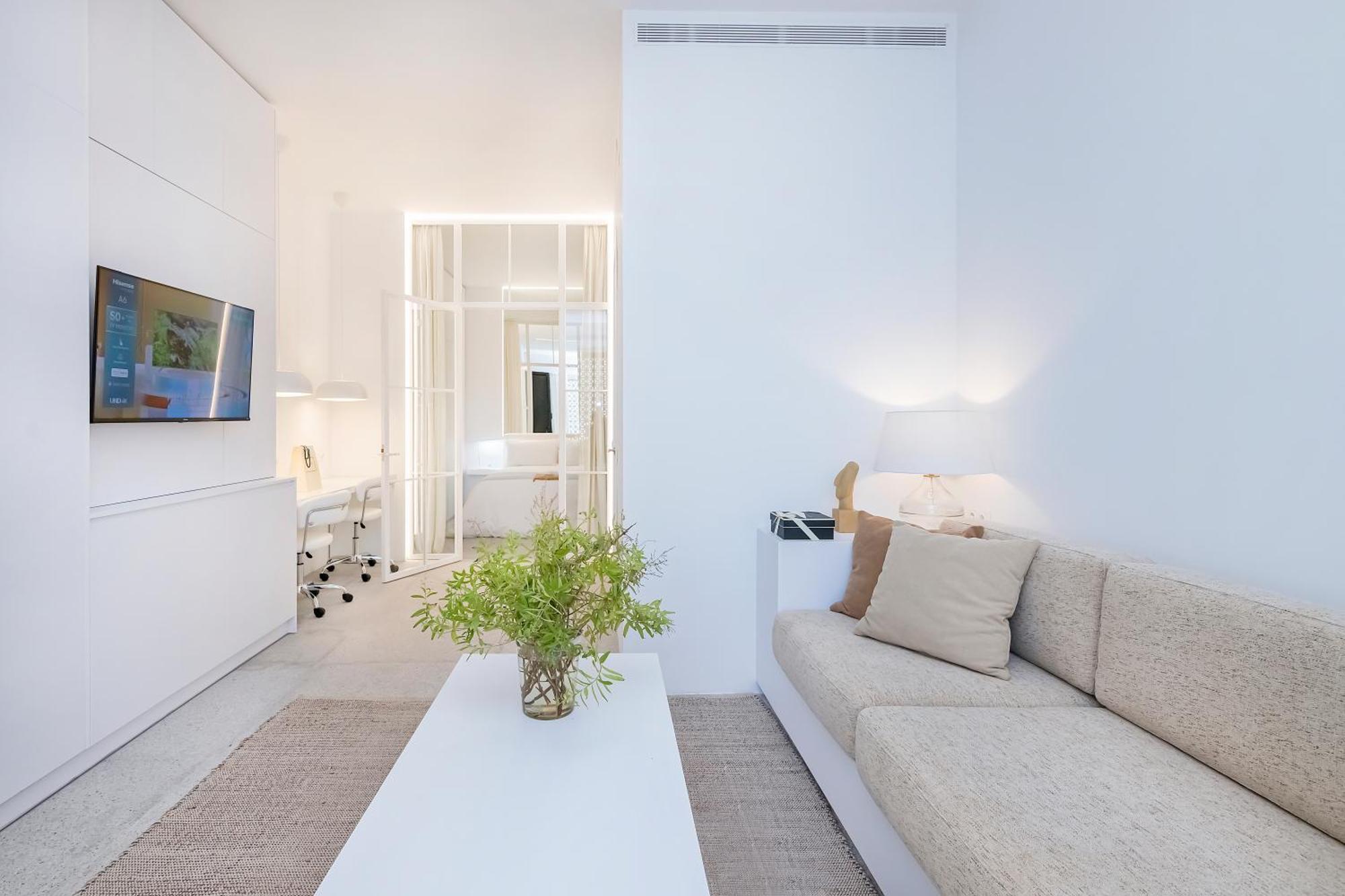 Bhost - Lumiere Suites Cordoue Extérieur photo