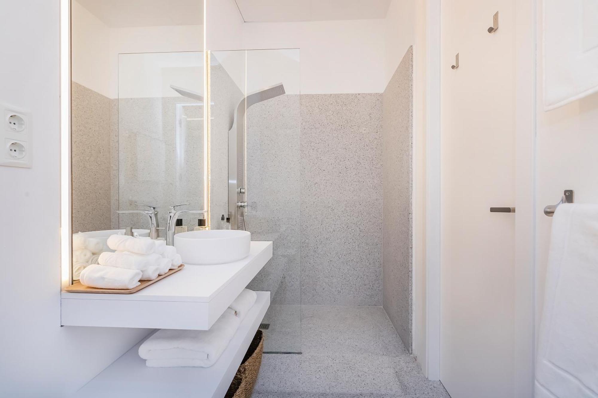 Bhost - Lumiere Suites Cordoue Extérieur photo
