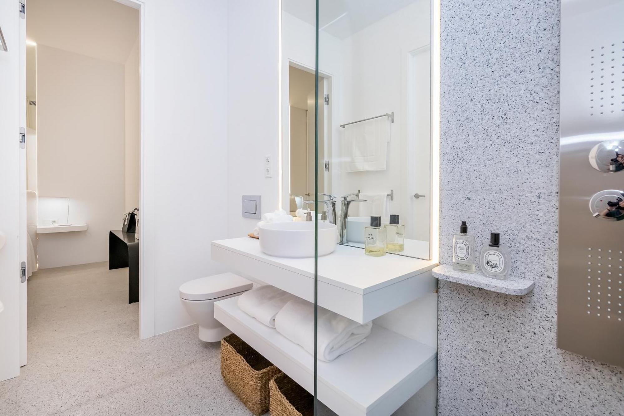 Bhost - Lumiere Suites Cordoue Extérieur photo