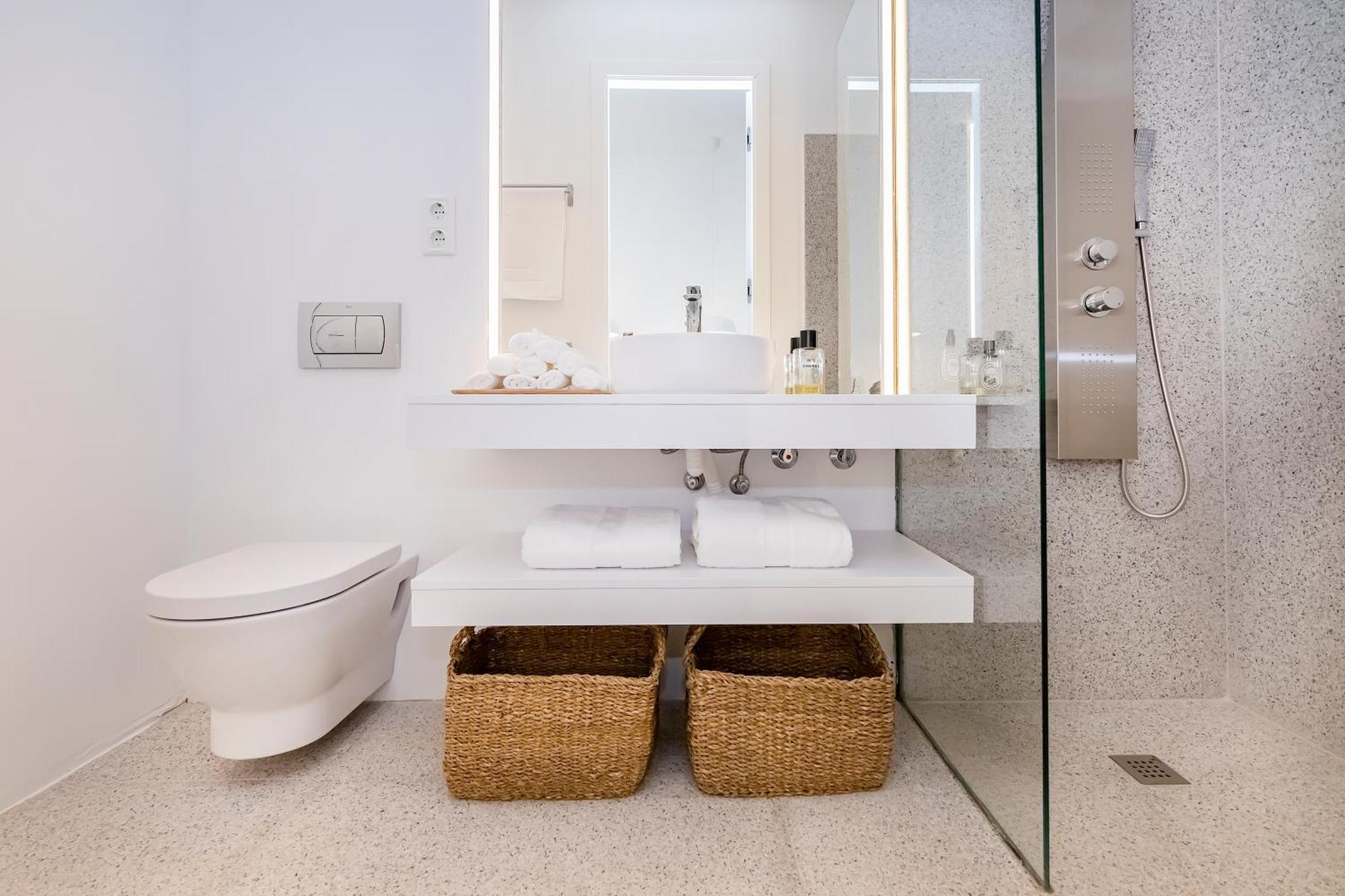 Bhost - Lumiere Suites Cordoue Extérieur photo