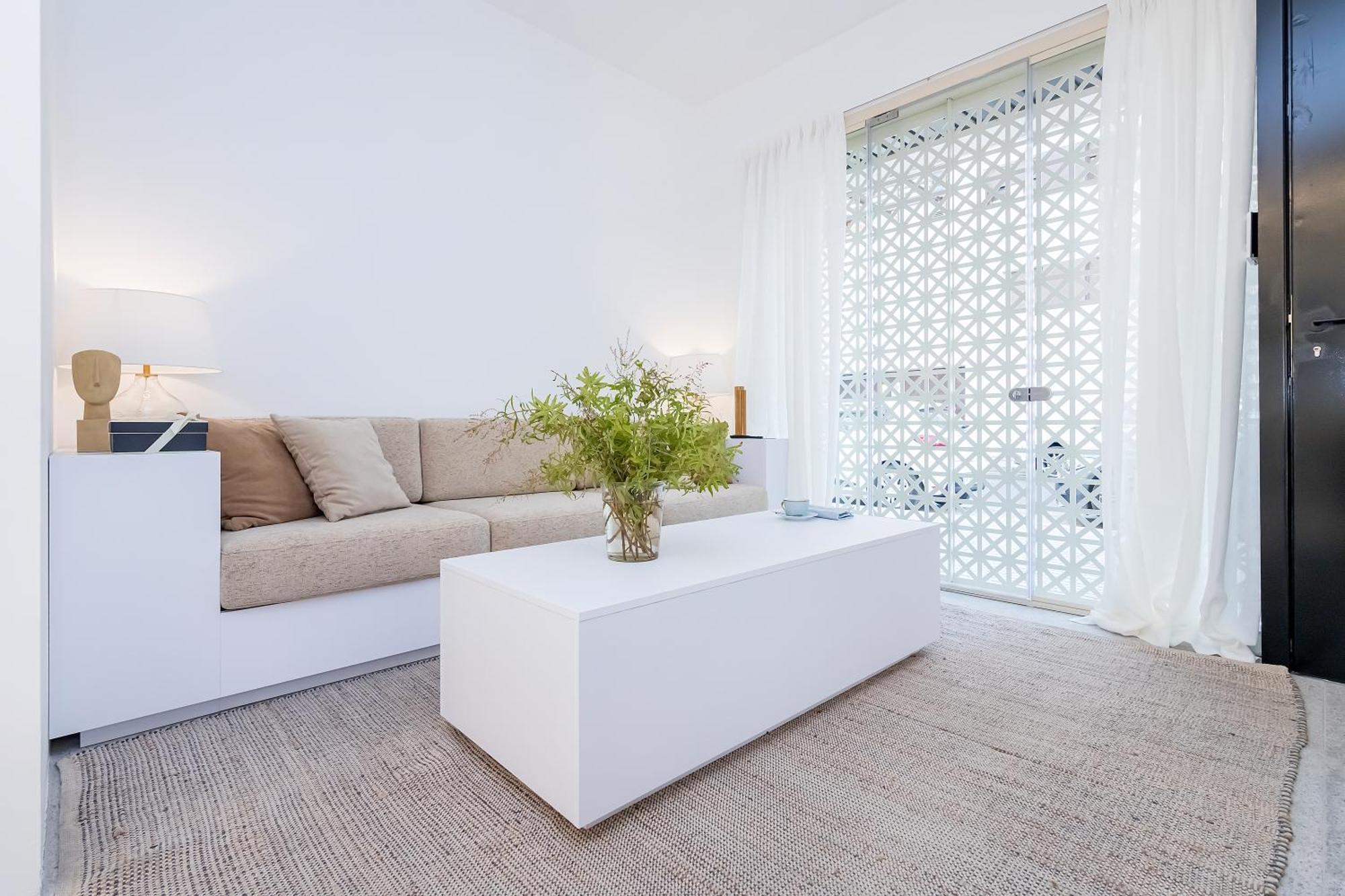 Bhost - Lumiere Suites Cordoue Extérieur photo