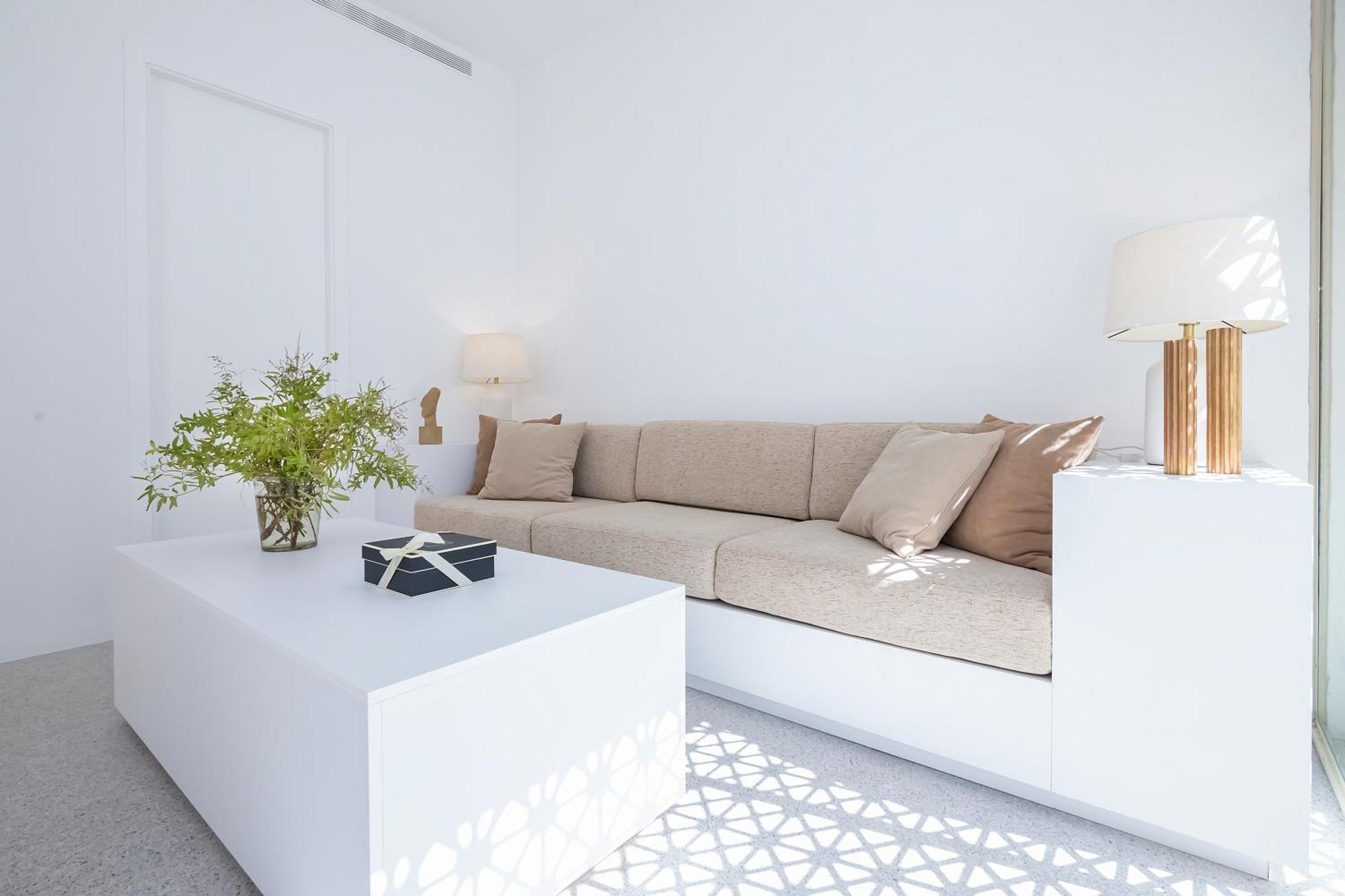 Bhost - Lumiere Suites Cordoue Extérieur photo