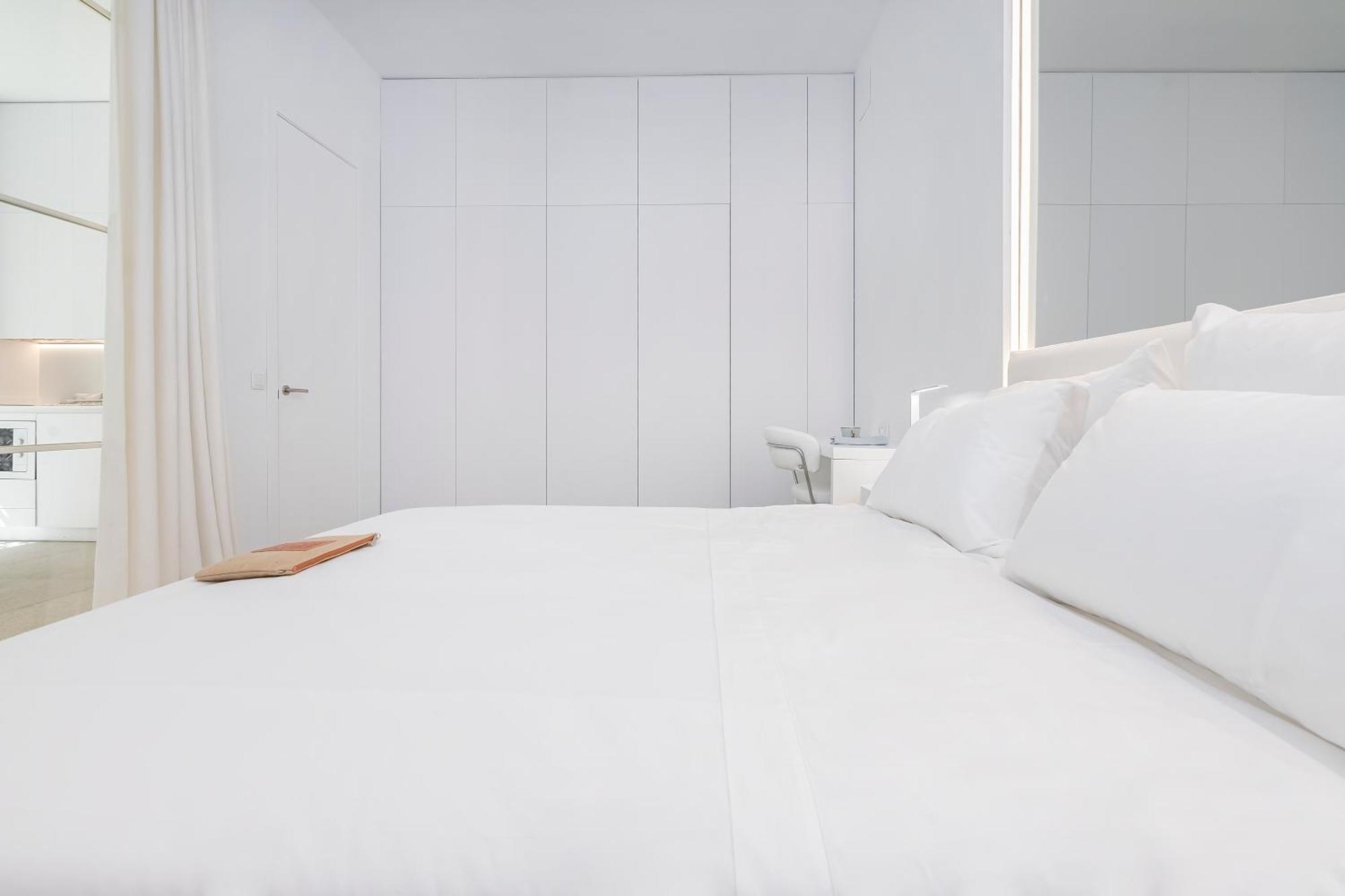 Bhost - Lumiere Suites Cordoue Extérieur photo